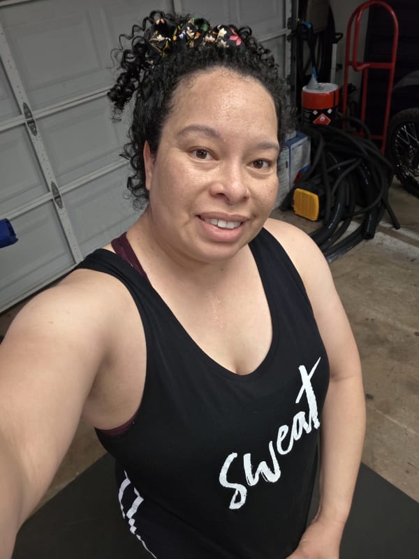 Rosie's review of Kelsey's membership
