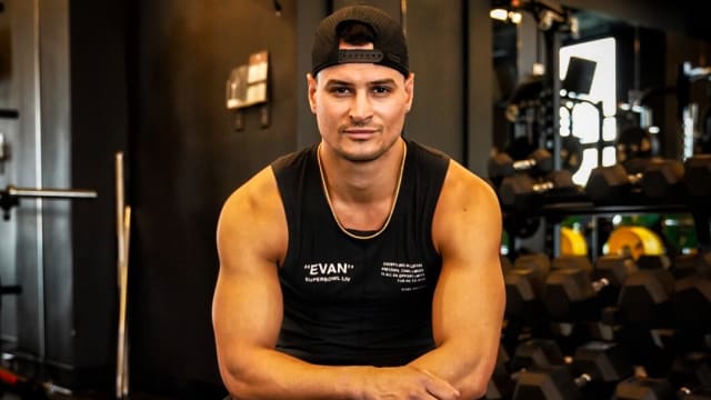 Evan