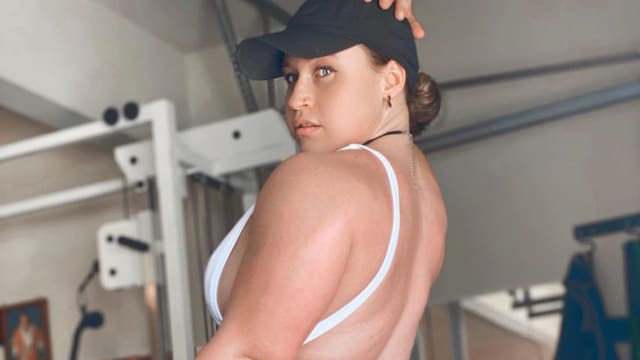 Jordynne
