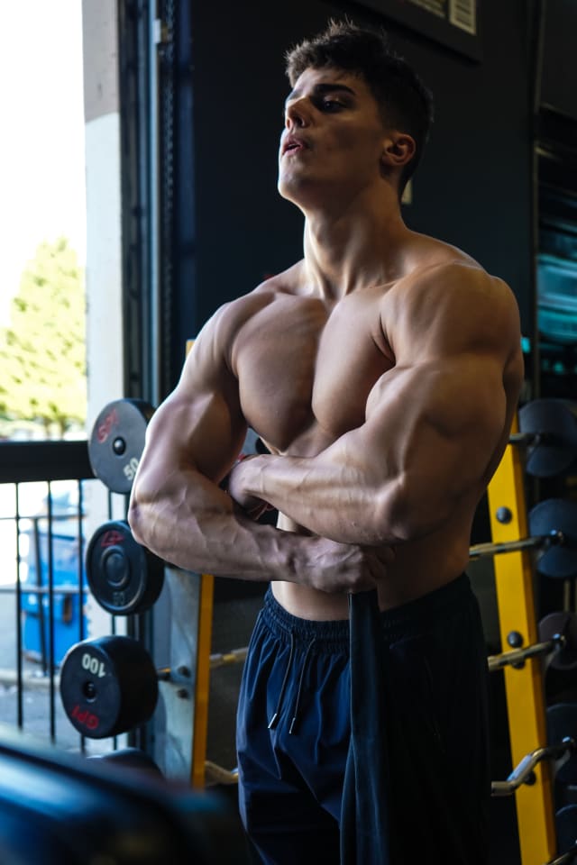 Alex