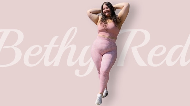 Bethy