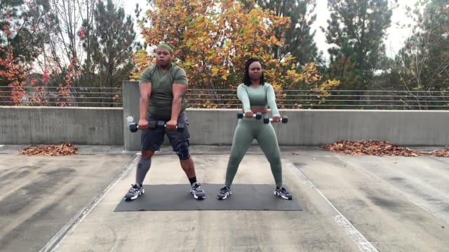 GETFIT ACADEMY