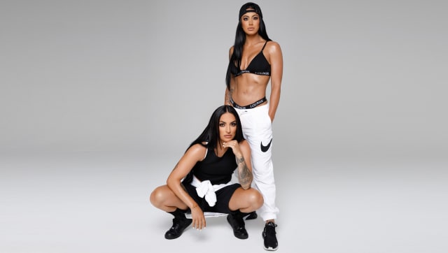 Daria and Toni