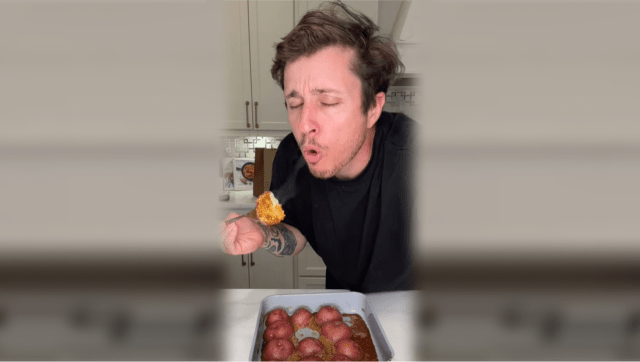 cookbook highlights from creator