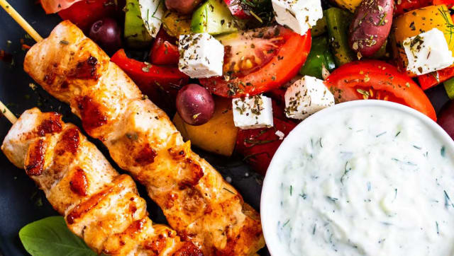 cookbook highlights from creator