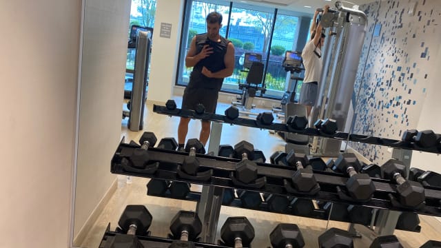 program highlights from creator