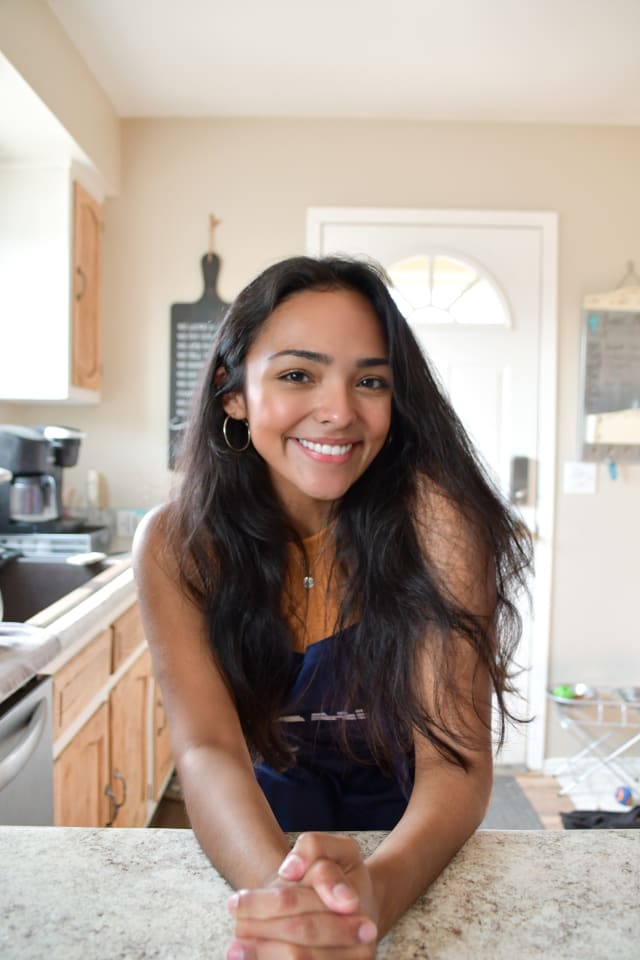 cookbook highlights from creator