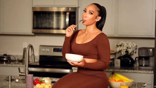cookbook highlights from creator