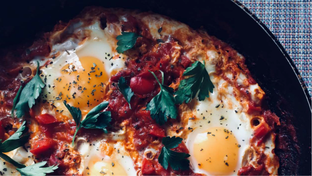 cookbook highlights from creator