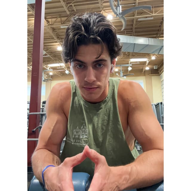 Matt