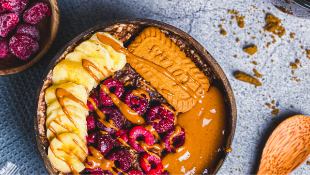 cookbook highlights from creator