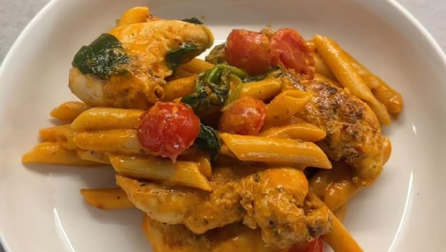 cookbook highlights from creator