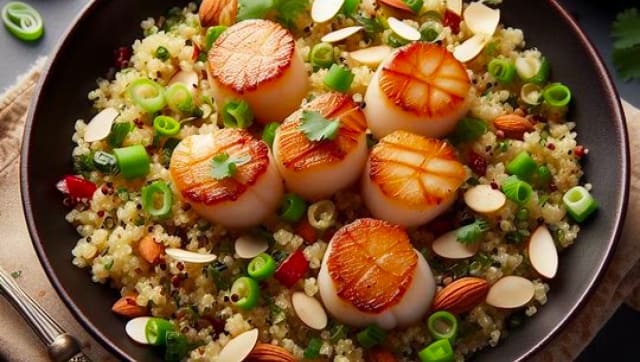 cookbook highlights from creator