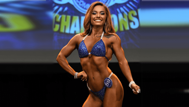 Charmaine