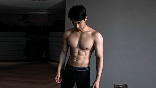 David