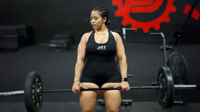 Stephanie