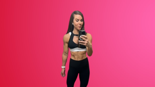Sarah