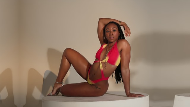Gabrielle
