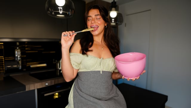 cookbook highlights from creator
