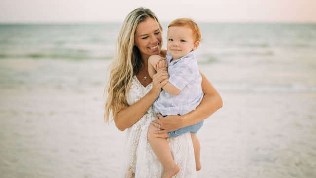 Sarah Grace