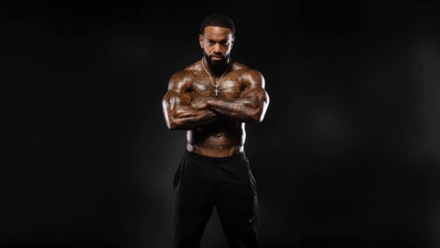 Darrell