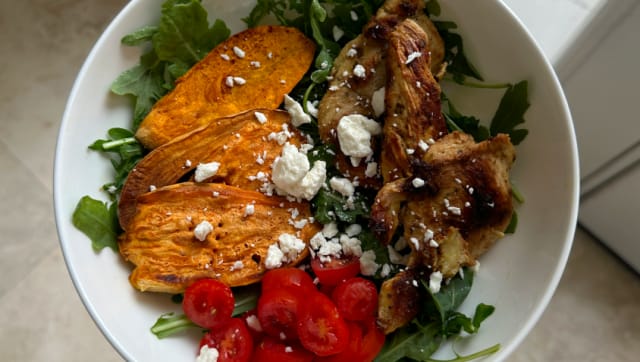 cookbook highlights from creator
