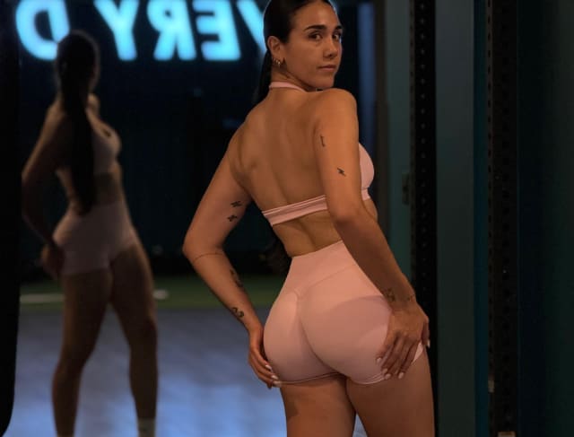 Pamela