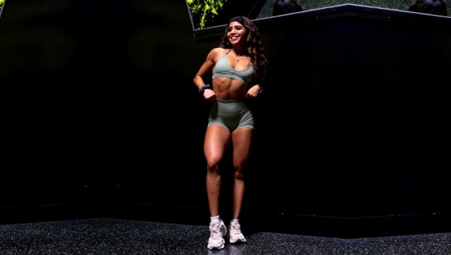 Amberlina