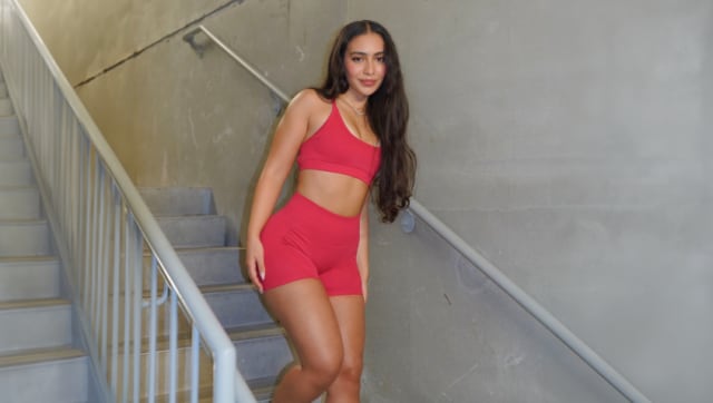 Soraya