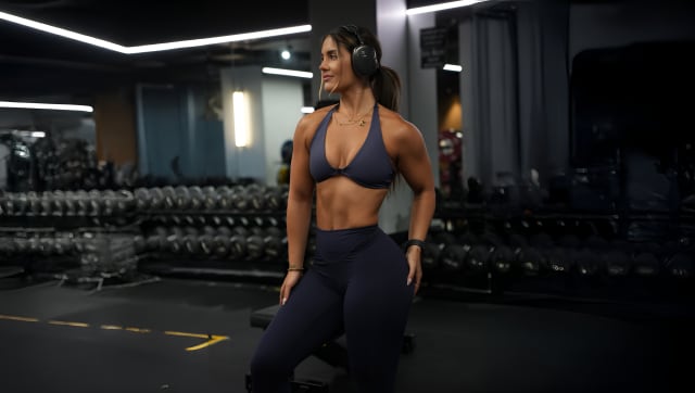 Kelsie Faith