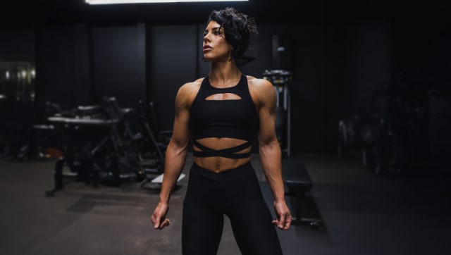 Dana Linn Bailey
