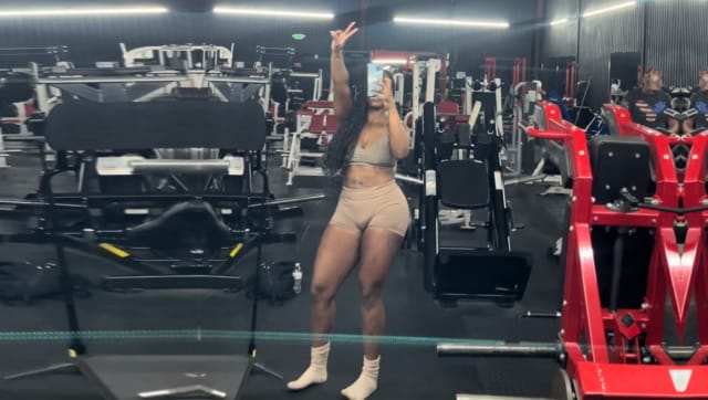 Keshia
