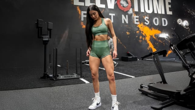 keiana