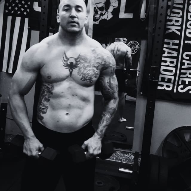 Mike