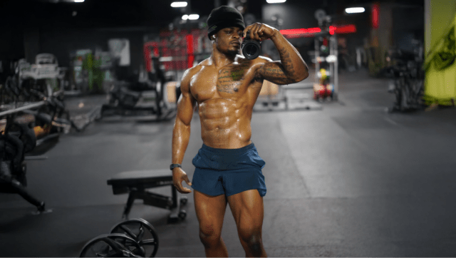 KeiKrazyFit