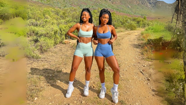 ANELISA x ASANELE