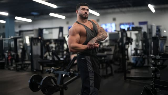 Anthony