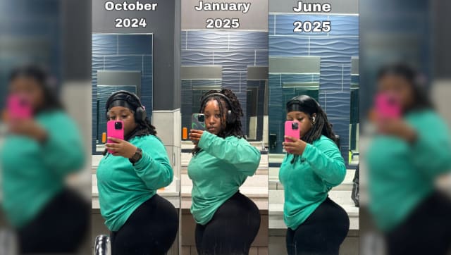 Anjayla