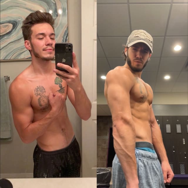 program highlights from creator