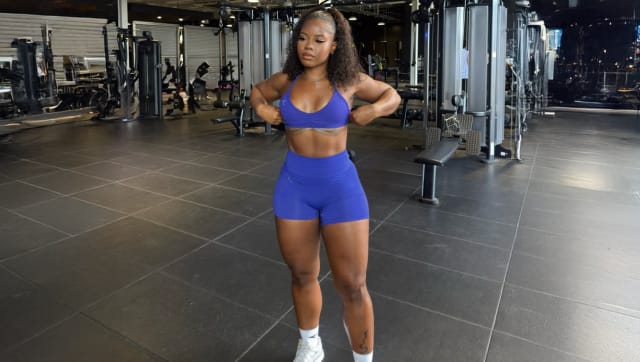 Keyanna