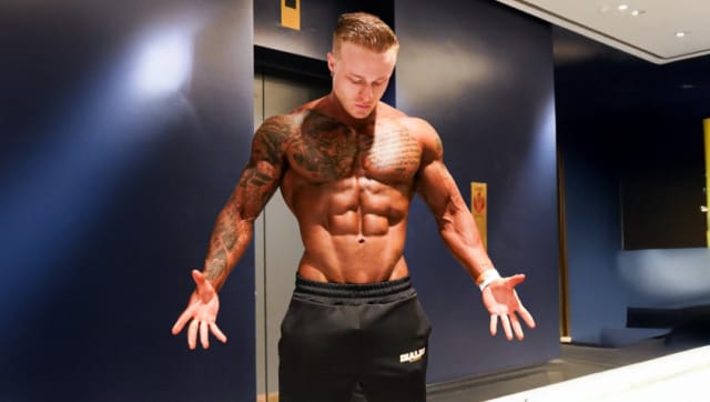 Daniel
