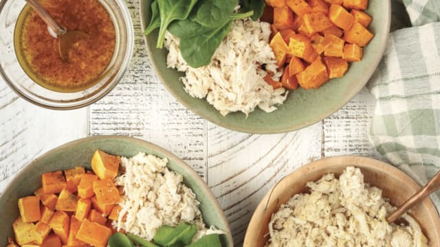 cookbook highlights from creator