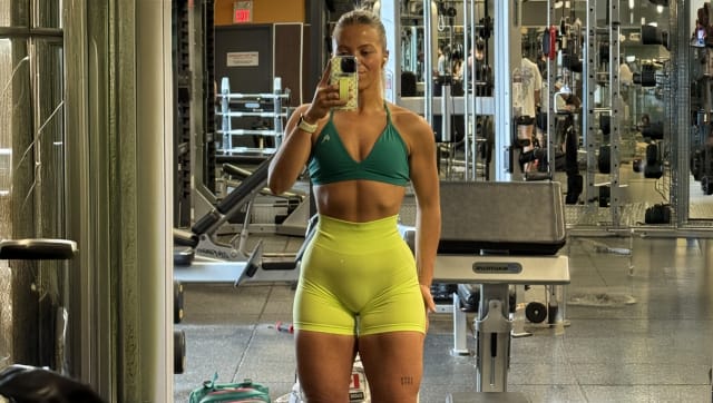 Myranda