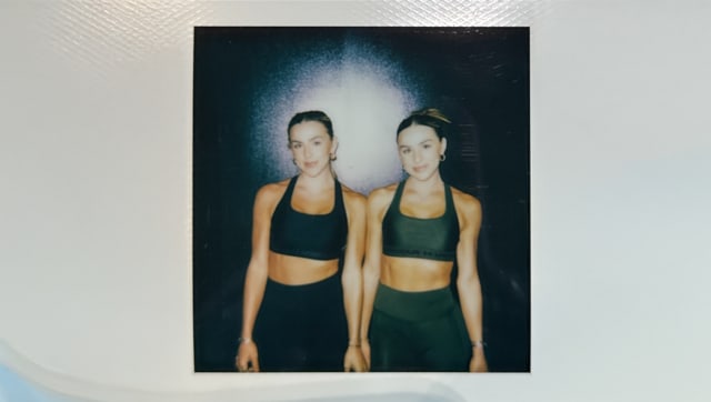 The Cavinder Twins