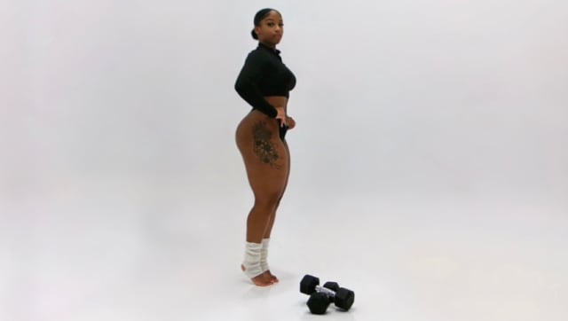 Urbvnfit