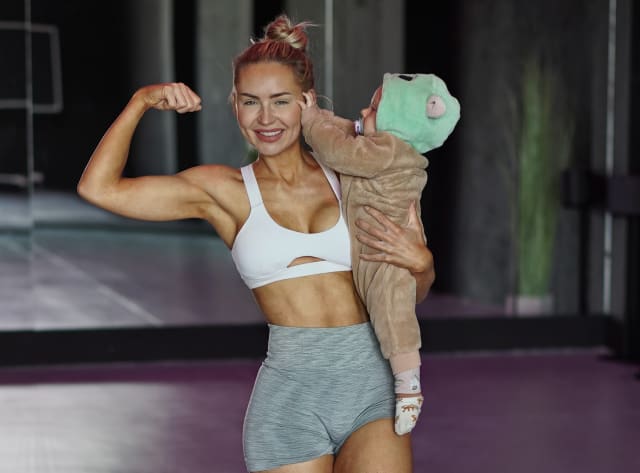 Sanna-Maria