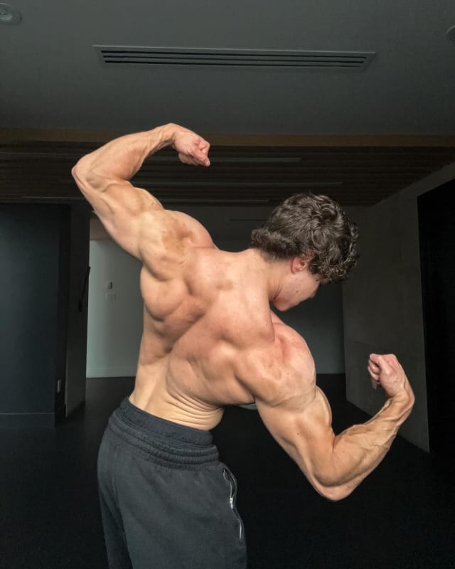 Zach