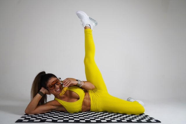 Victoria