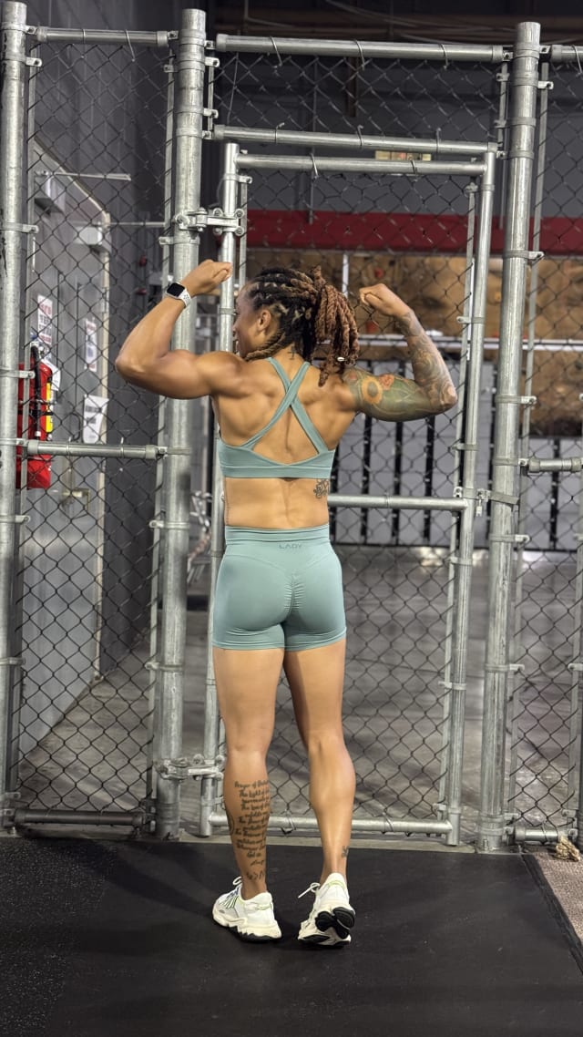 Nessa