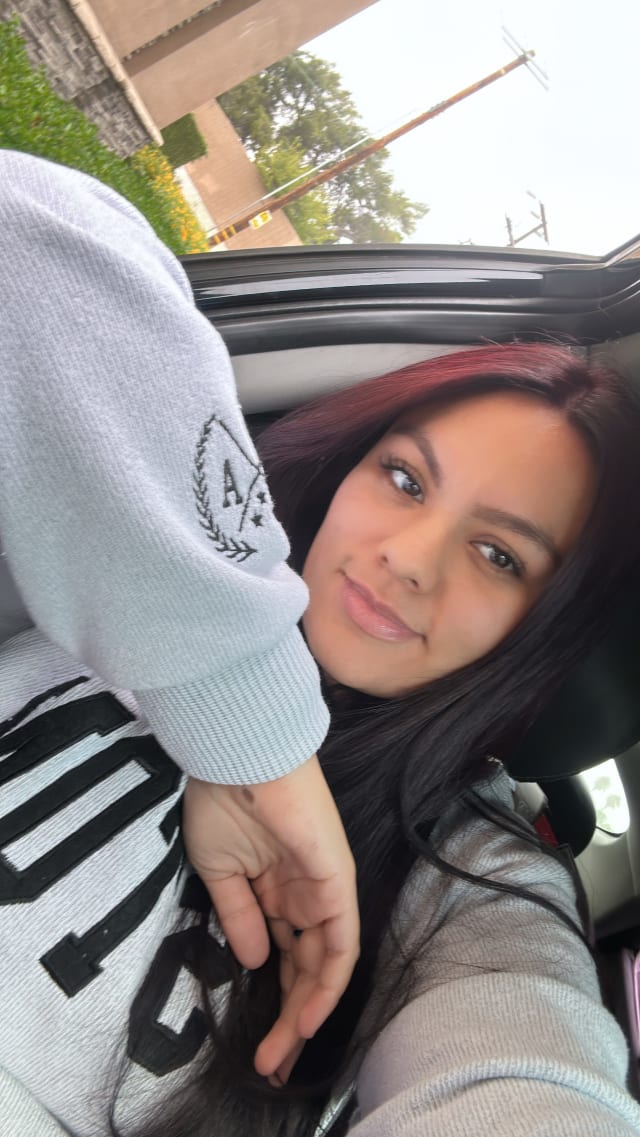 Kaylen